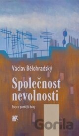 Společnost nevolnosti