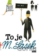 To je M. Sasek