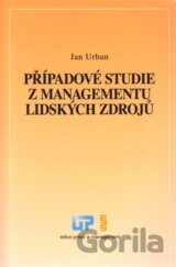 Případové studie z managementu lidských zdrojů