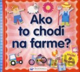 Ako to chodí na farme?