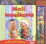 Malí smieškovia