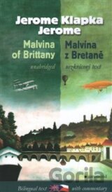 Malvína z Bretaně/Malvina of Brittany