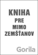 Kniha pre mimozemšťanov