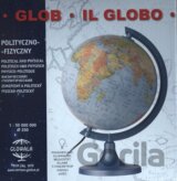Globus 1:50 000 000