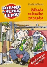 Záhada zeleného papagája