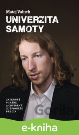 Univerzita samoty
