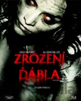 Zrození ďábla (2014)