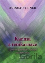 Karma a reinkarnace