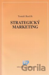 Strategický marketing