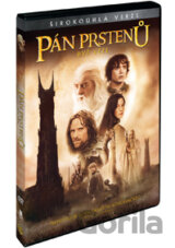 Pán prstenů: Dvě věže