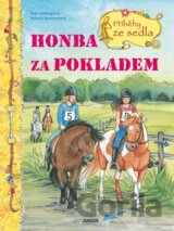 Honba za pokladem