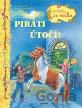Piráti útočí!