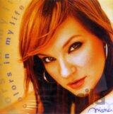 Misha: Colors In My Life CD