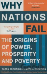 Why Nations Fail