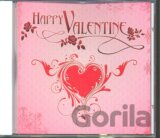 VARIOUS: HAPPY VALENTINE (CZ)