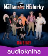 Mafiánske Historky - Ali Má Narodeniny (Cd)