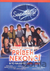 V.A.: SUPERSTAR SR 2009 - PRIBEH NEKONCI