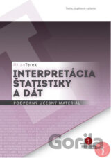 Interpretácia štatistiky a dát (Podporný učebný materiál)
