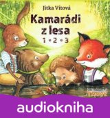 Kamarádi z lesa 1 - 2 - 3