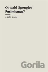 Pesimismus?