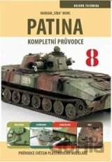 Průvodce světem plastikového modeláře 8