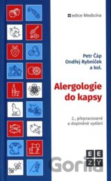 Alergologie do kapsy