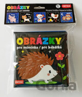 Obrázky pro miminka/pre bábätká