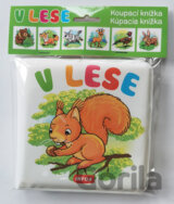 V lese
