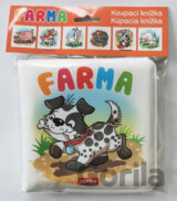 Farma (Koupací knížka / Kúpacia knižka)