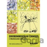 Environmentální činnosti v předškolním vzdělávání