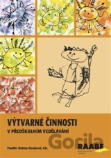 Výtvarné činnosti v předškolním vzdělávání