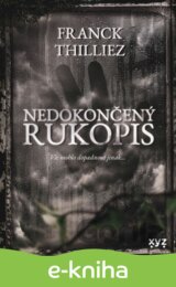 Nedokončený rukopis
