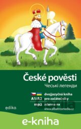 České pověsti A1/A2