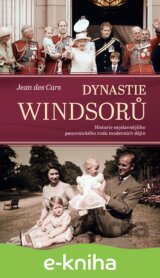 Dynastie Windsorů