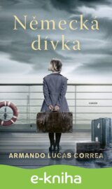 Německá dívka