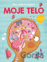 Moje telo