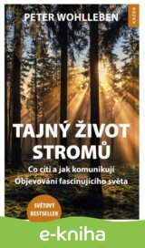 Tajný život stromů