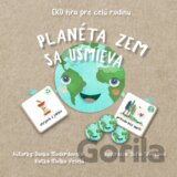 EKO hra pre celú rodinu  - Planéta Zem sa usmieva