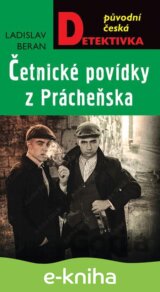 Četnické povídky z Prácheňska