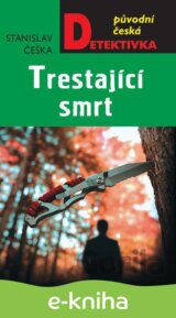 Trestající smrt