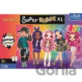 Super Shape XL Rainbow High
