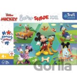 Super Shape XXL Mickey Mouse