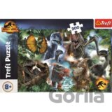 Jurský svět Nadvláda