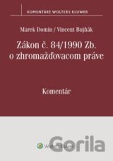 Zákon č. 84/1990 Zb. o zhromažďovacom práve