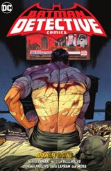 Batman: Detective Comics 3