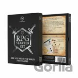 RPG Starter Kit