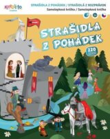 Strašidla z pohádek