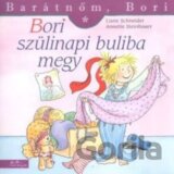 Bori szülinapi buliba megy
