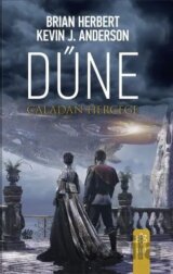 Dűne: Caladan hercege