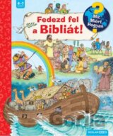 Fedezd fel a bibliát!